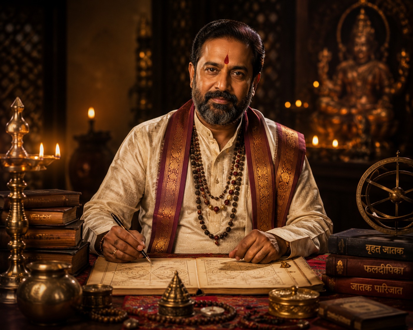 Pandit Balaji